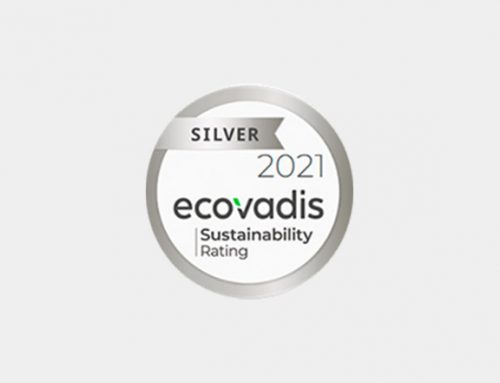 Medalla de plata en sostenibilidad con EcoVadis para Plásticos Vanguardia​