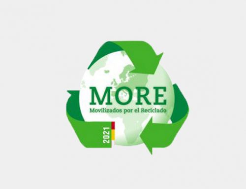 Plásticos Vanguardia contribuye a impulsar los plásticos reciclados uniéndose a la plataforma MORE